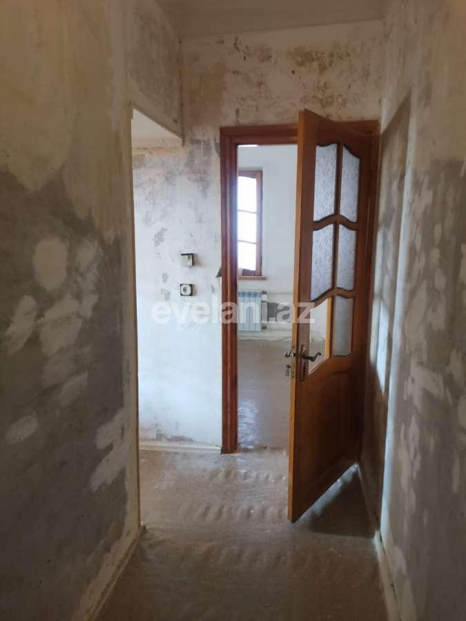 Satılır, köhnə tikili, 2 otaqlı, 50 m², Bakı, Suraxanı r, Yeni Günəşli q.