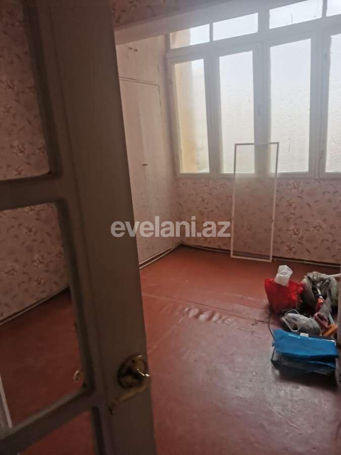 Satılır, köhnə tikili, 2 otaqlı, 50 m², Bakı, Suraxanı r, Yeni Günəşli q.