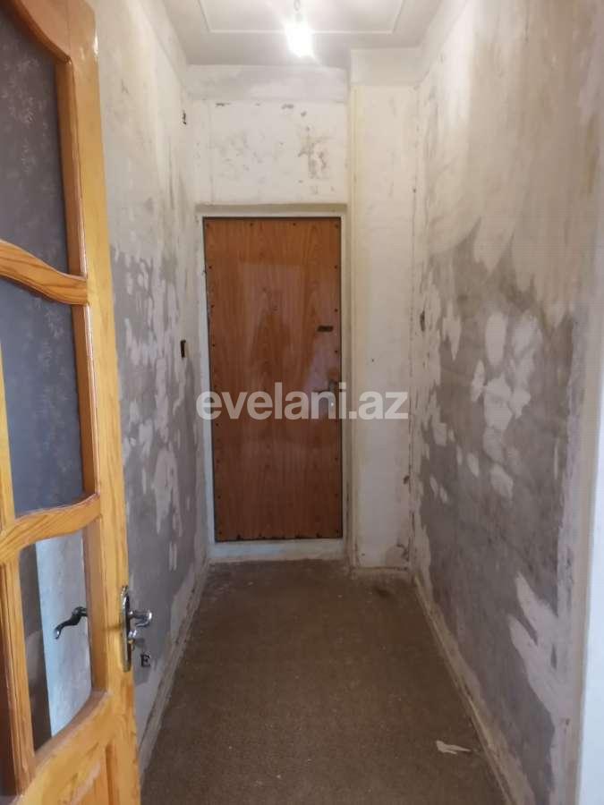 Satılır, köhnə tikili, 2 otaqlı, 50 m², Bakı, Suraxanı r, Yeni Günəşli q.