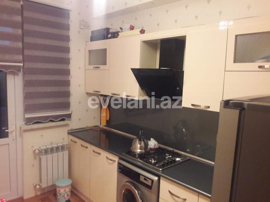 Satılır, yeni tikili, 2 otaqlı, 61 m², Xırdalan