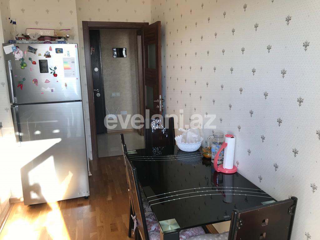 Satılır, yeni tikili, 2 otaqlı, 61 m², Xırdalan