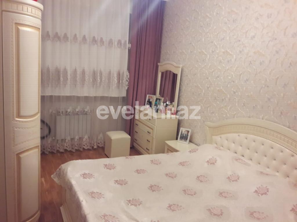 Satılır, yeni tikili, 2 otaqlı, 61 m², Xırdalan