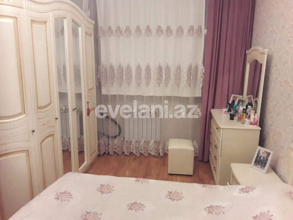 Satılır, yeni tikili, 2 otaqlı, 61 m², Xırdalan