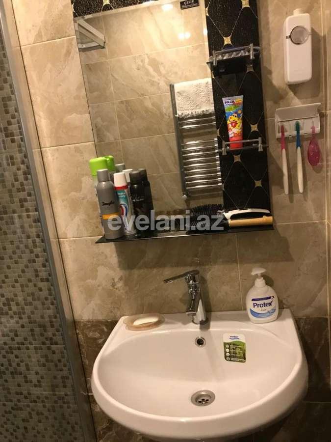 Satılır, yeni tikili, 2 otaqlı, 61 m², Xırdalan