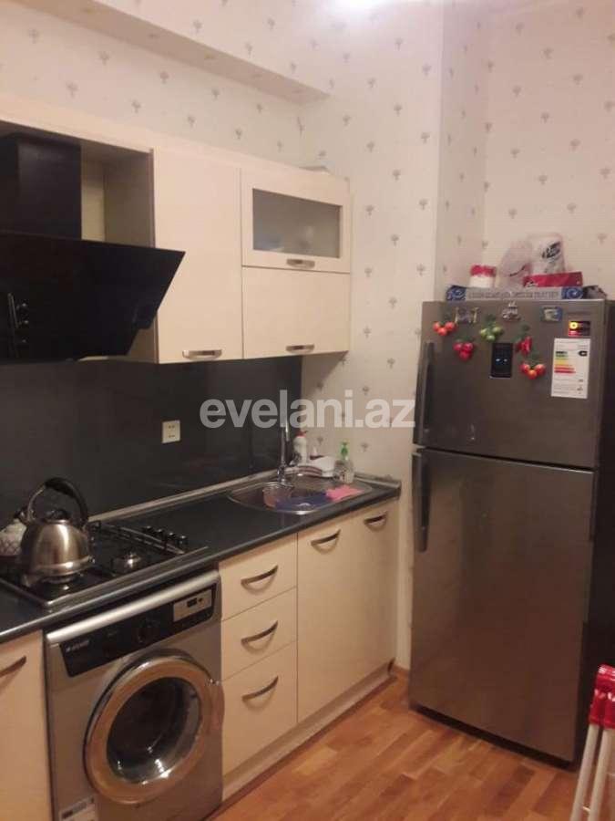 Satılır, yeni tikili, 2 otaqlı, 61 m², Xırdalan