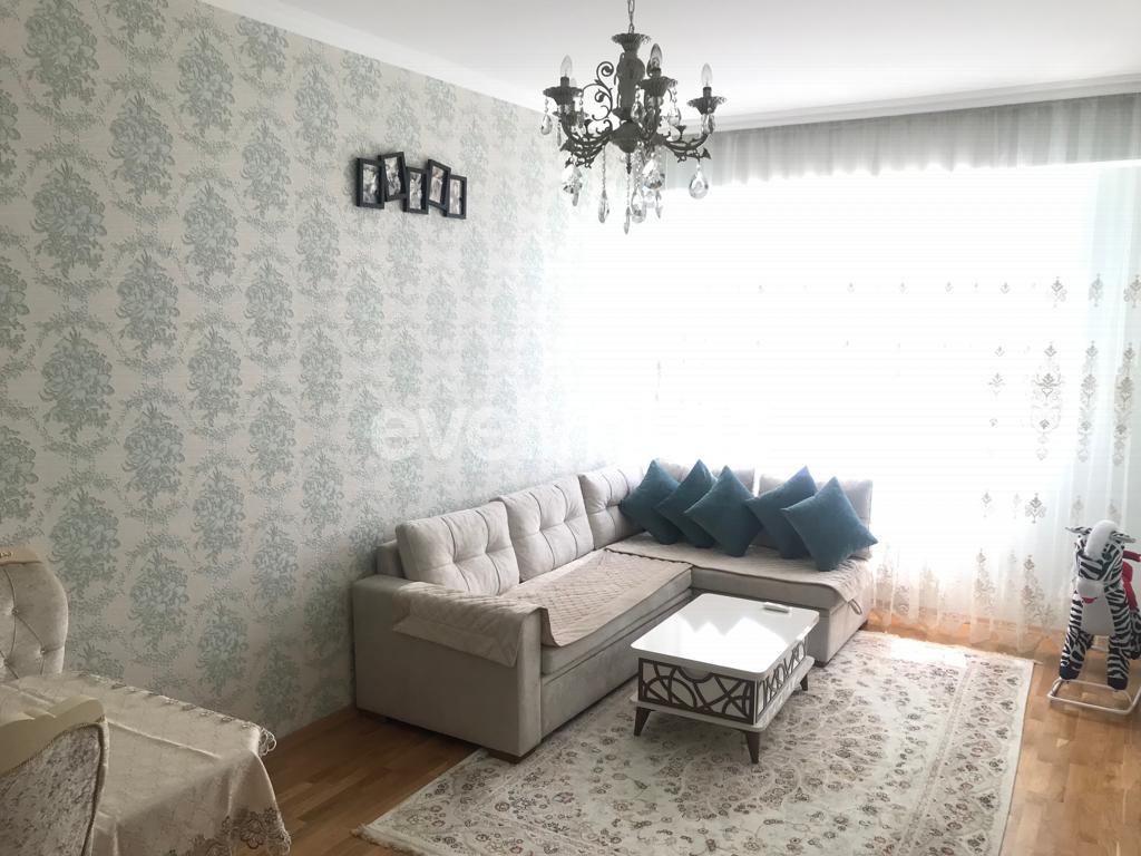 Satılır, yeni tikili, 2 otaqlı, 61 m², Xırdalan