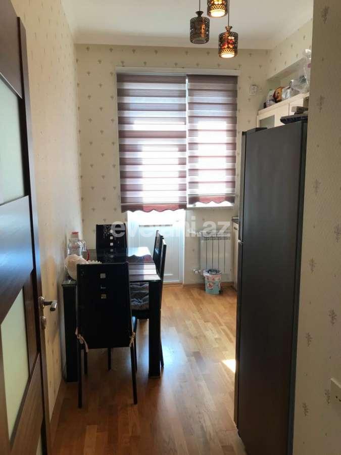 Satılır, yeni tikili, 2 otaqlı, 61 m², Xırdalan