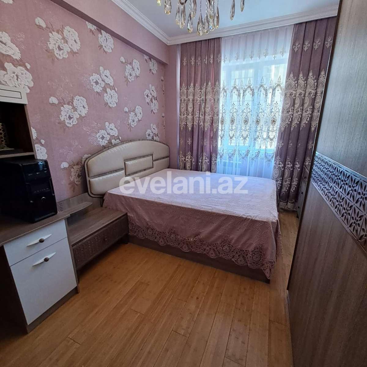 Satılır, yeni tikili, 2 otaqlı, 62 m², Xırdalan