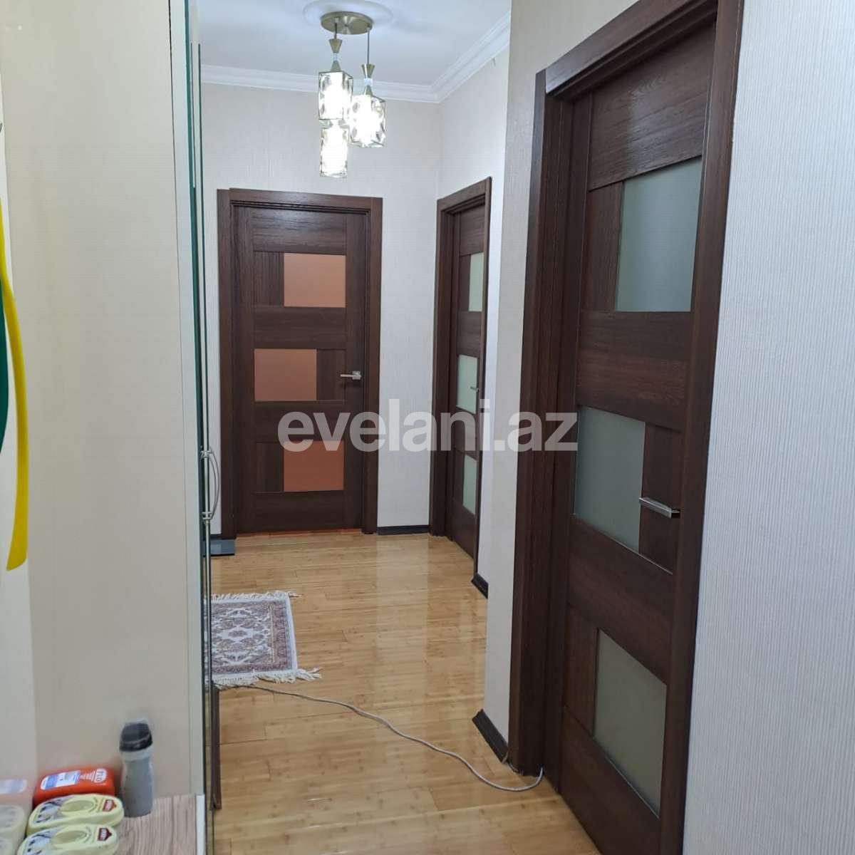 Satılır, yeni tikili, 2 otaqlı, 62 m², Xırdalan