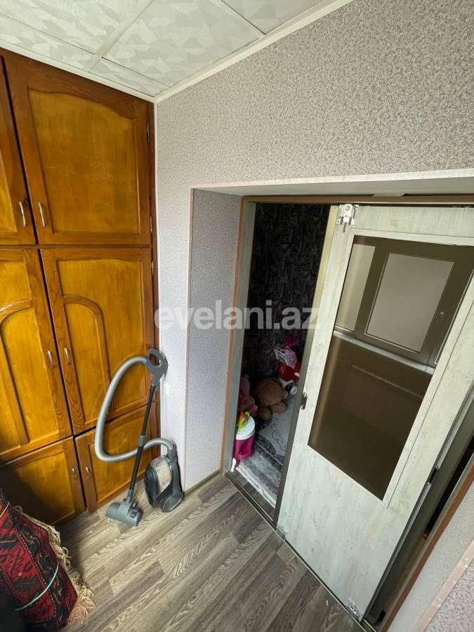 Satılır, köhnə tikili, 3 otaqlı, 78 m², Bakı, Xətai r.