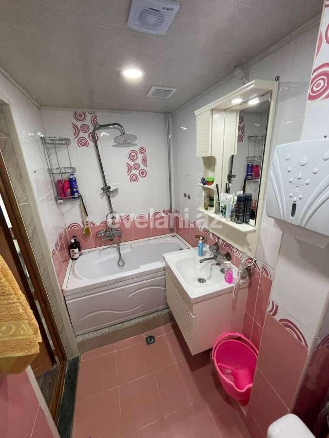 Satılır, köhnə tikili, 3 otaqlı, 78 m², Bakı, Xətai r.