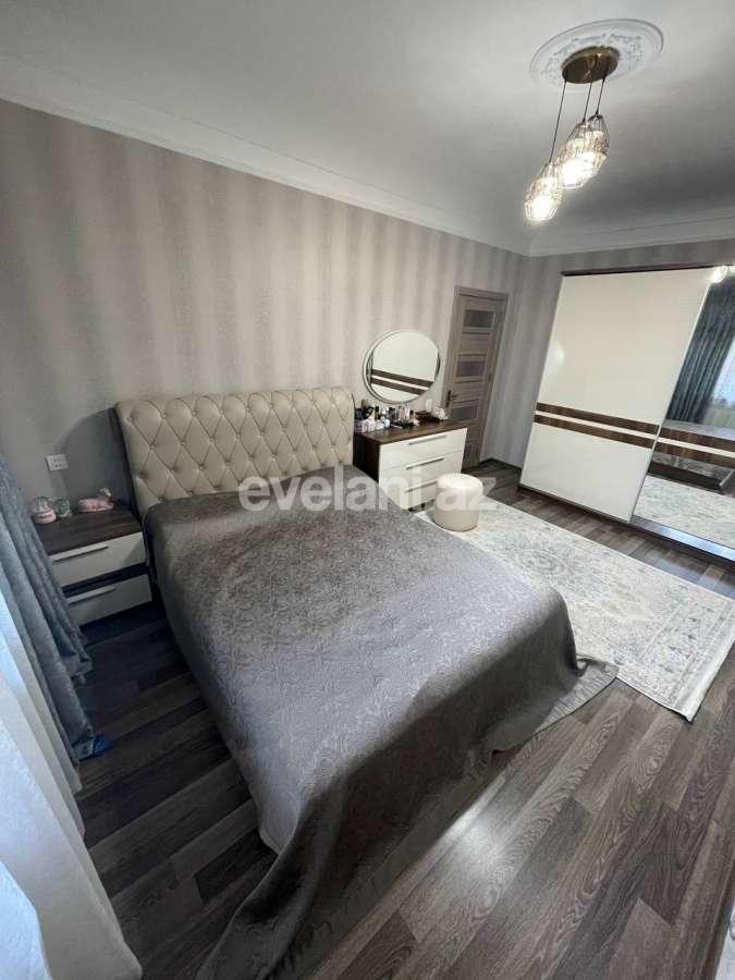 Satılır, köhnə tikili, 3 otaqlı, 78 m², Bakı, Xətai r.