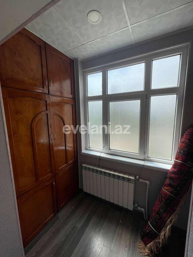 Satılır, köhnə tikili, 3 otaqlı, 78 m², Bakı, Xətai r.