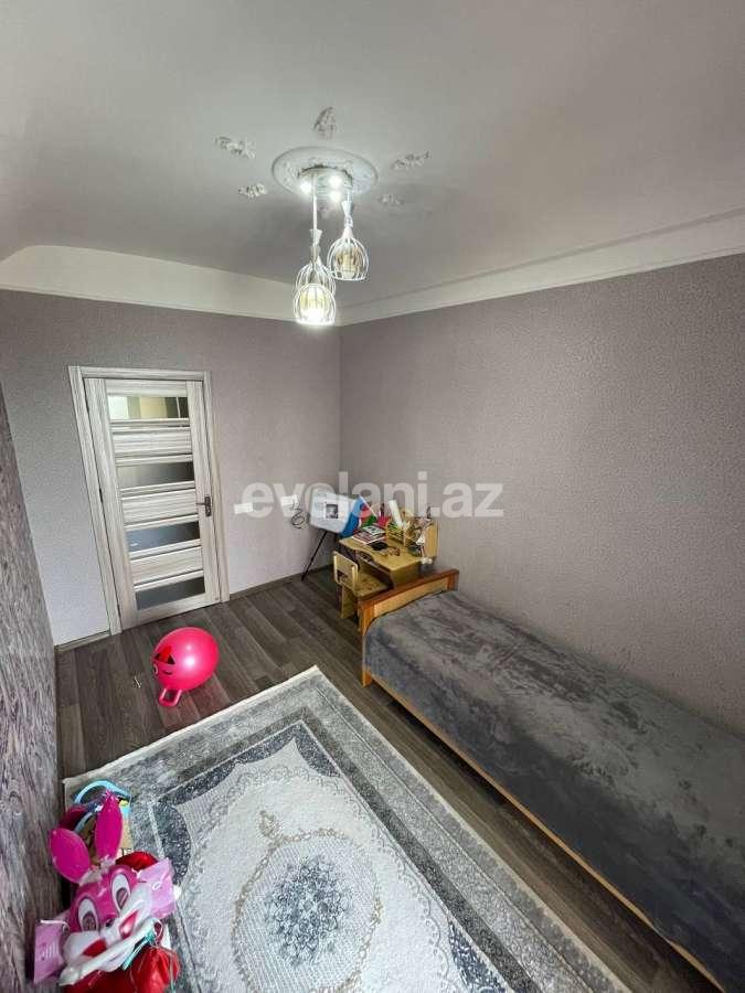 Satılır, köhnə tikili, 3 otaqlı, 78 m², Bakı, Xətai r.