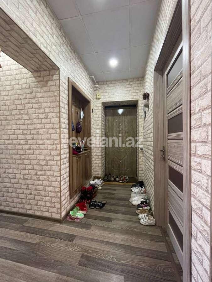 Satılır, köhnə tikili, 3 otaqlı, 78 m², Bakı, Xətai r.