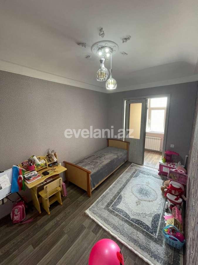 Satılır, köhnə tikili, 3 otaqlı, 78 m², Bakı, Xətai r.