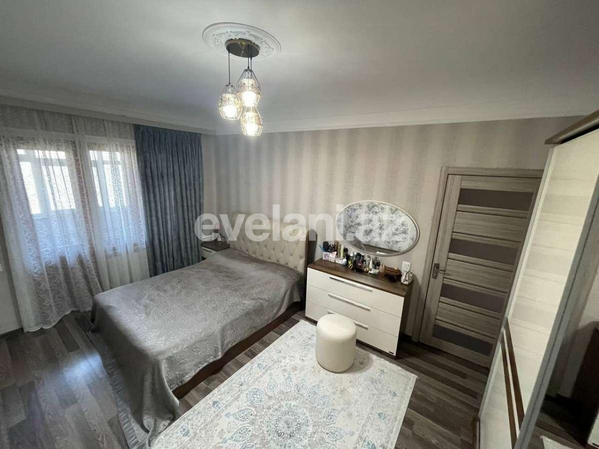 Satılır, köhnə tikili, 3 otaqlı, 78 m², Bakı, Xətai r.