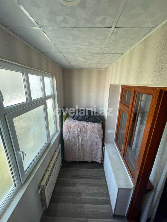 Satılır, köhnə tikili, 3 otaqlı, 78 m², Bakı, Xətai r.