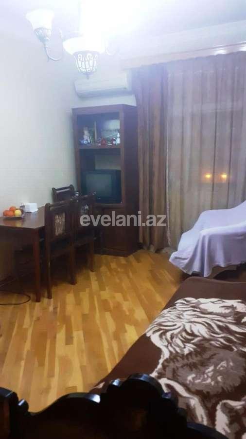 Satılır, köhnə tikili, 2 otaqlı, 30 m², Bakı, Nərimanov r, Gənclik m.