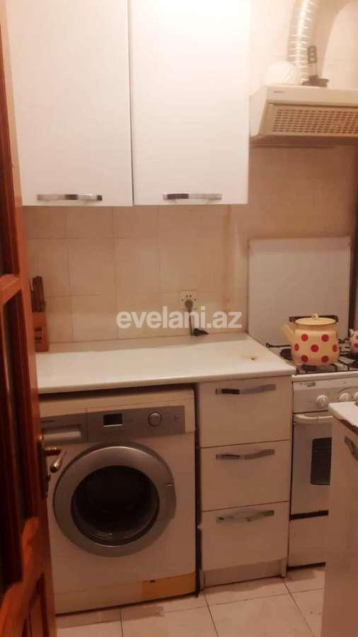 Satılır, köhnə tikili, 2 otaqlı, 30 m², Bakı, Nərimanov r, Gənclik m.