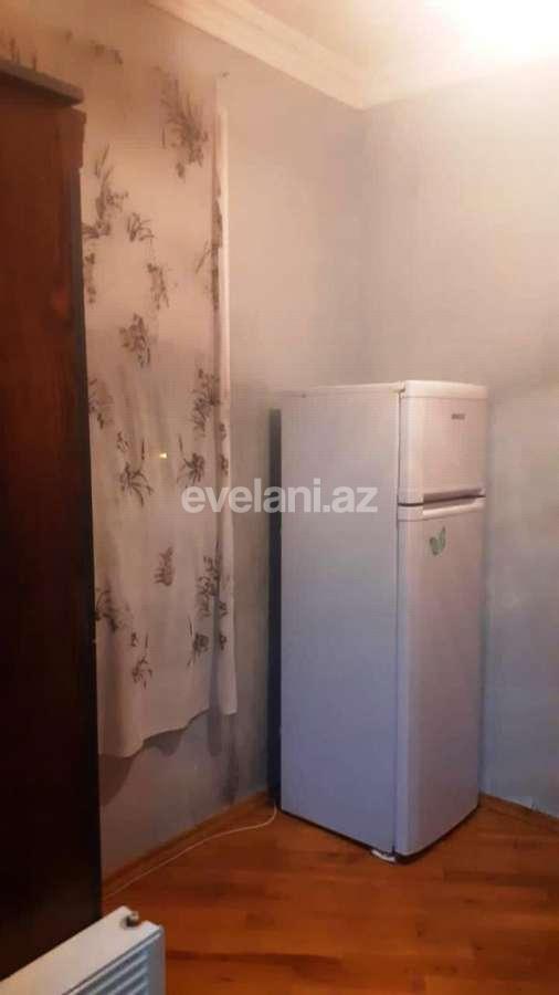Satılır, köhnə tikili, 2 otaqlı, 30 m², Bakı, Nərimanov r, Gənclik m.