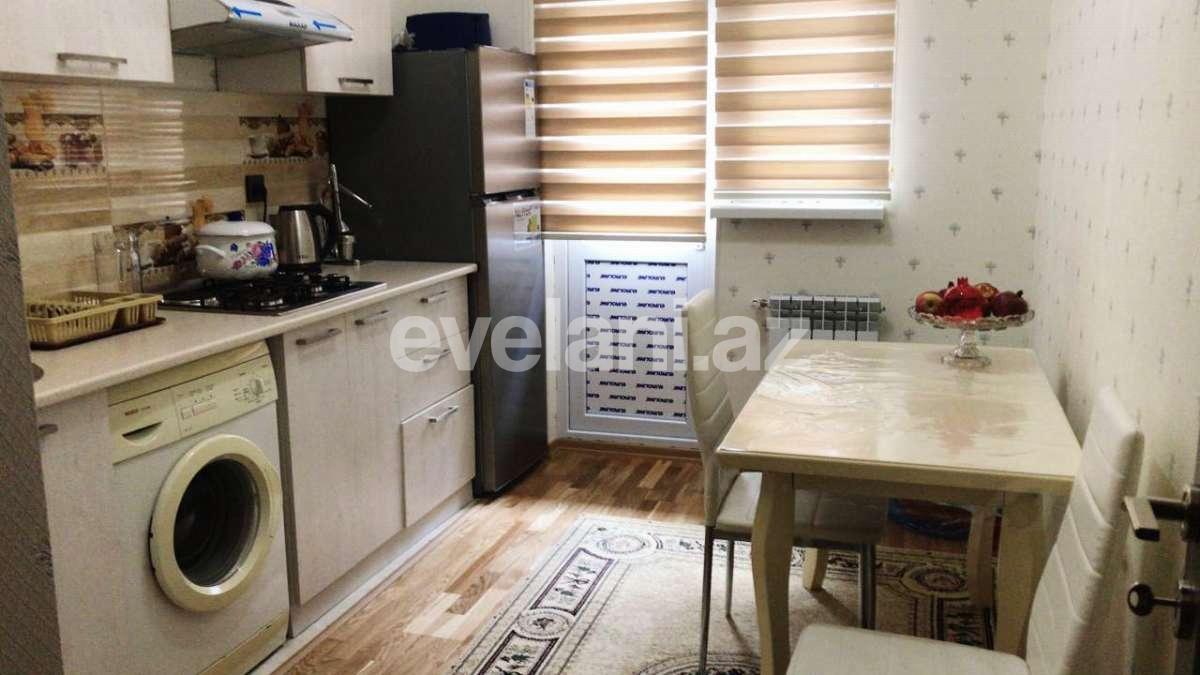 Satılır, yeni tikili, 2 otaqlı, 61 m², Xırdalan