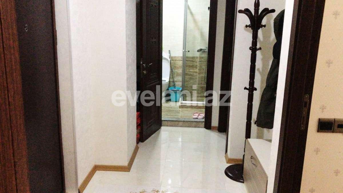 Satılır, yeni tikili, 2 otaqlı, 61 m², Xırdalan