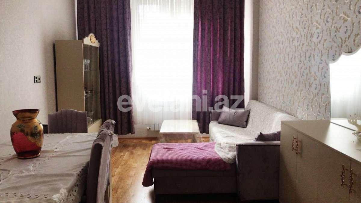 Satılır, yeni tikili, 2 otaqlı, 61 m², Xırdalan