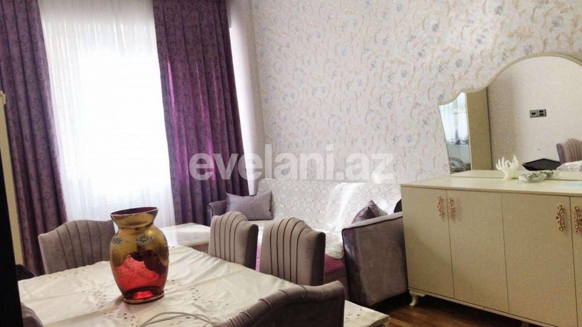 Satılır, yeni tikili, 2 otaqlı, 61 m², Xırdalan