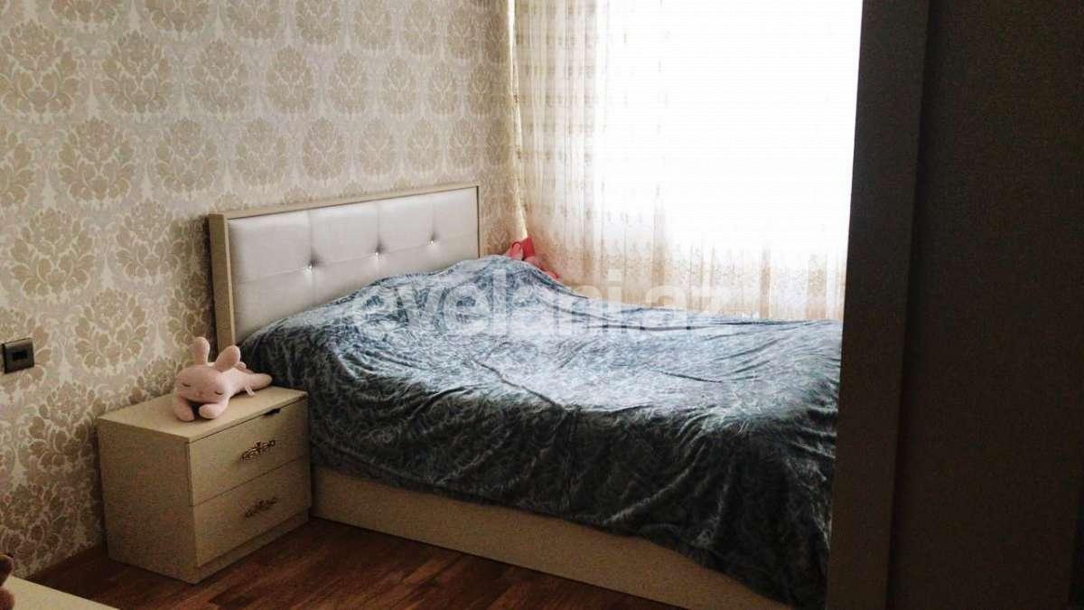 Satılır, yeni tikili, 2 otaqlı, 61 m², Xırdalan
