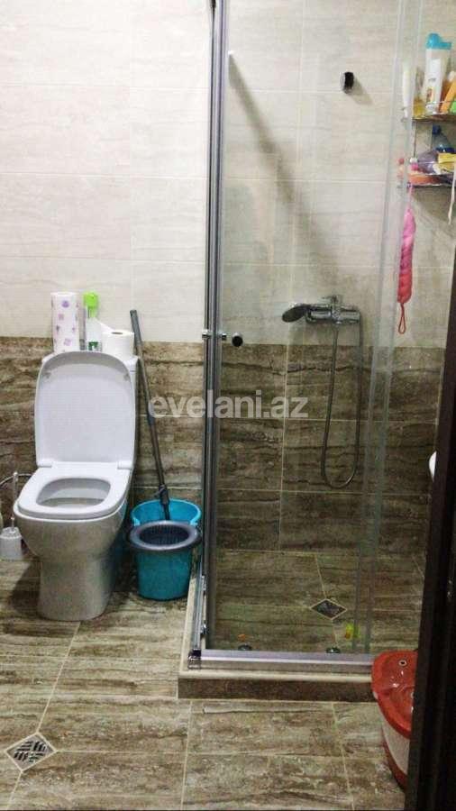 Satılır, yeni tikili, 2 otaqlı, 61 m², Xırdalan