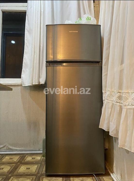 Продаётся, вторичка, 2-комнаты, 35 m², Баку, Бинагадинский r, 9-й микрорайон p.