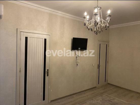 Продаётся, вторичка, 2-комнаты, 35 m², Баку, Бинагадинский r, 9-й микрорайон p.