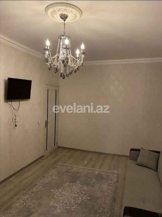 Продаётся, вторичка, 2-комнаты, 35 m², Баку, Бинагадинский r, 9-й микрорайон p.