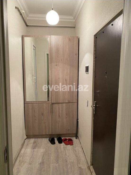 Продаётся, вторичка, 2-комнаты, 35 m², Баку, Бинагадинский r, 9-й микрорайон p.