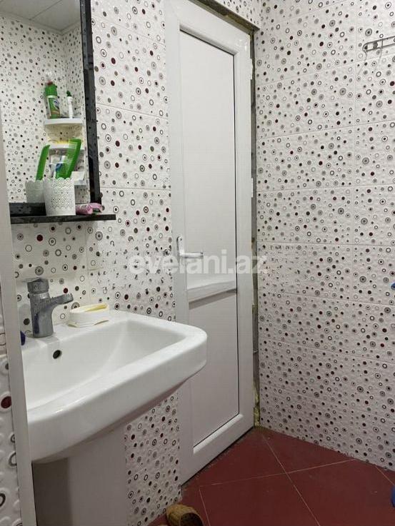 Продаётся, вторичка, 2-комнаты, 35 m², Баку, Бинагадинский r, 9-й микрорайон p.