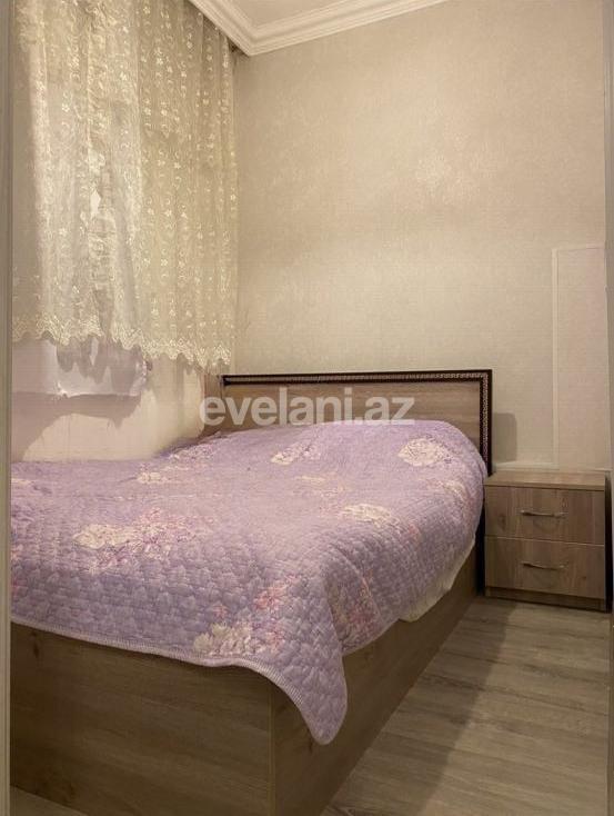 Продаётся, вторичка, 2-комнаты, 35 m², Баку, Бинагадинский r, 9-й микрорайон p.