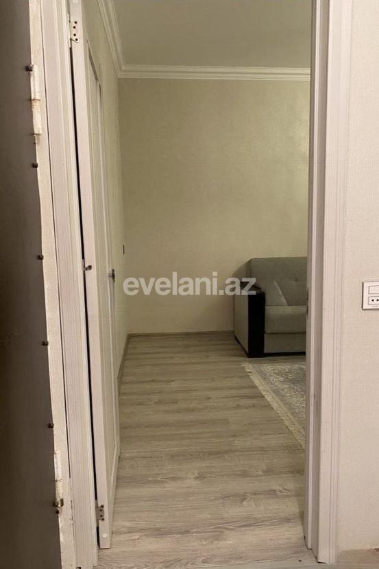 Продаётся, вторичка, 2-комнаты, 35 m², Баку, Бинагадинский r, 9-й микрорайон p.