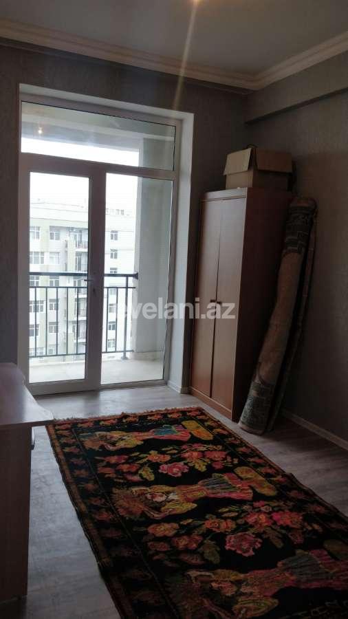 Kirayə verilir, yeni tikili, 4 otaqlı, 110 m², Bakı, Yasamal r, Yasamal q.