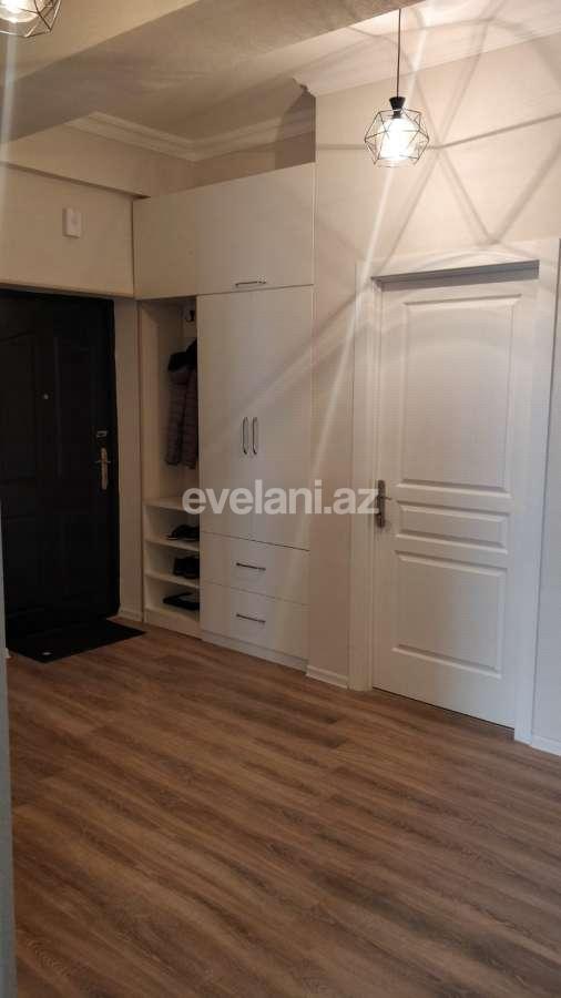 Kirayə verilir, yeni tikili, 4 otaqlı, 110 m², Bakı, Yasamal r, Yasamal q.