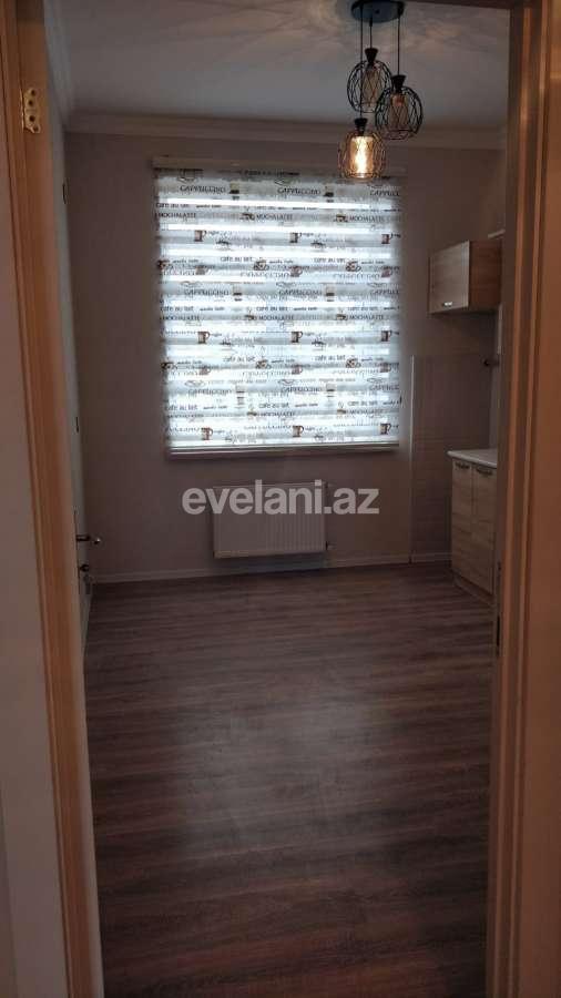 Kirayə verilir, yeni tikili, 4 otaqlı, 110 m², Bakı, Yasamal r, Yasamal q.