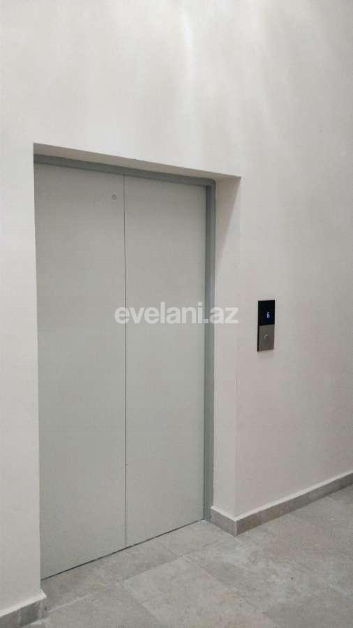 Kirayə verilir, yeni tikili, 4 otaqlı, 110 m², Bakı, Yasamal r, Yasamal q.