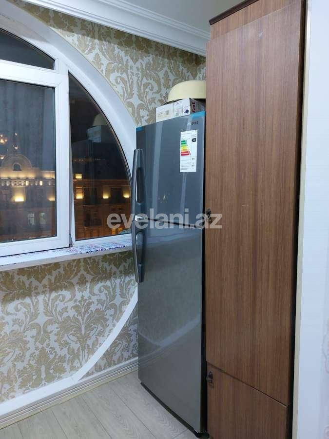 Sale, old building, 2 room, 35 m², Baku, Yasamal r, Nizami m.