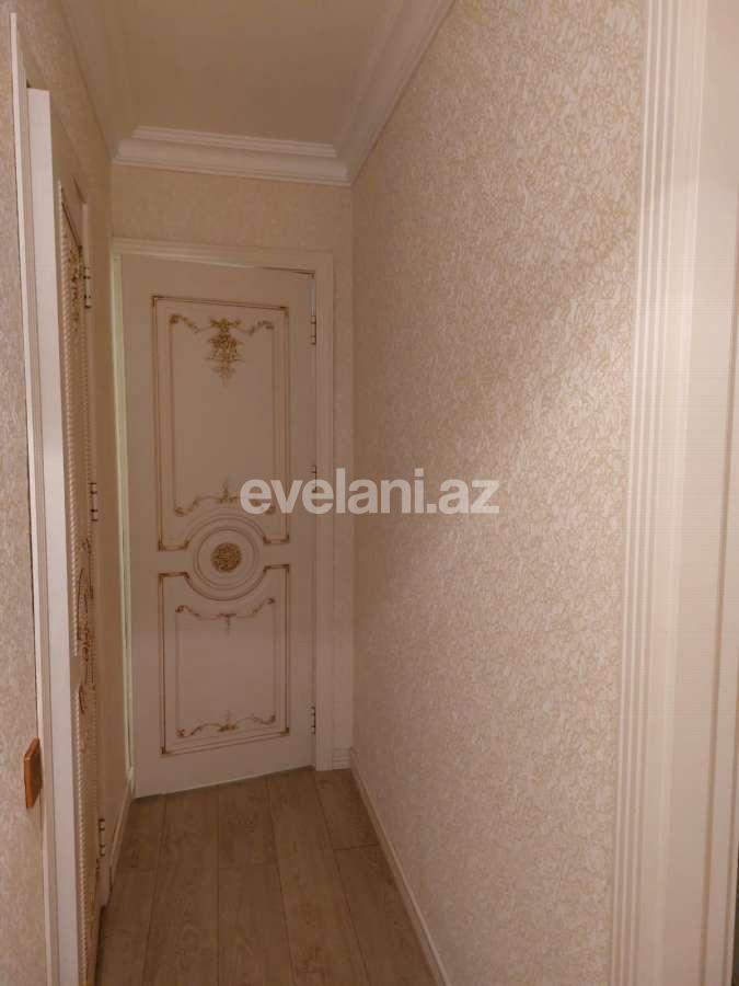 Sale, old building, 2 room, 35 m², Baku, Yasamal r, Nizami m.