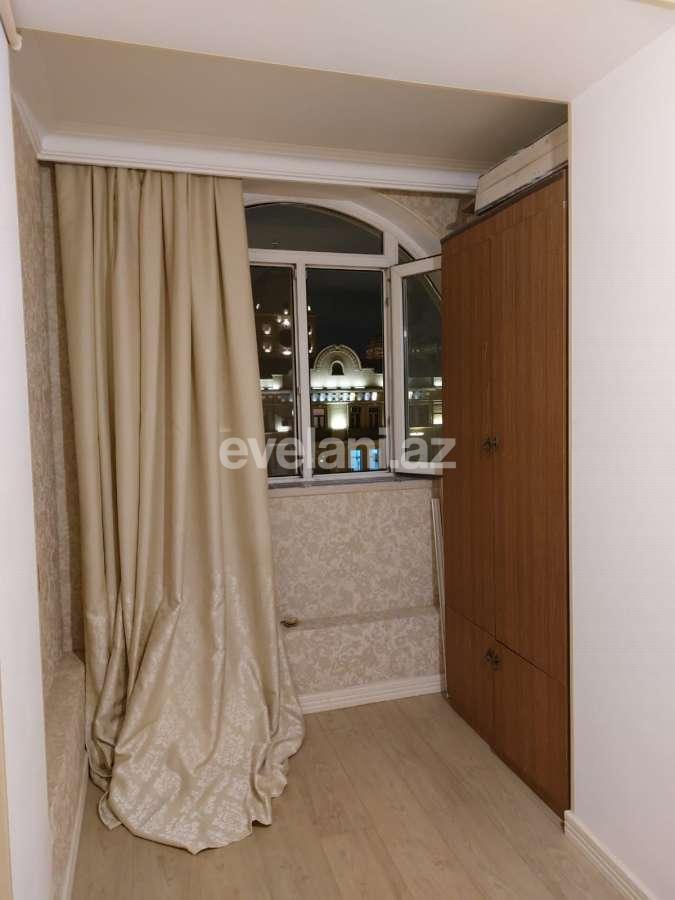 Sale, old building, 2 room, 35 m², Baku, Yasamal r, Nizami m.
