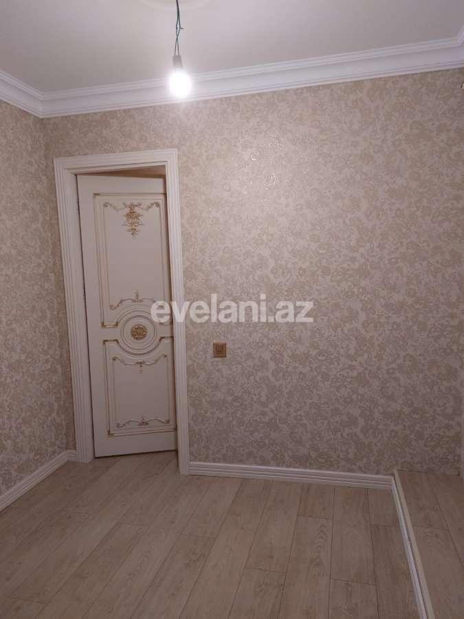 Sale, old building, 2 room, 35 m², Baku, Yasamal r, Nizami m.