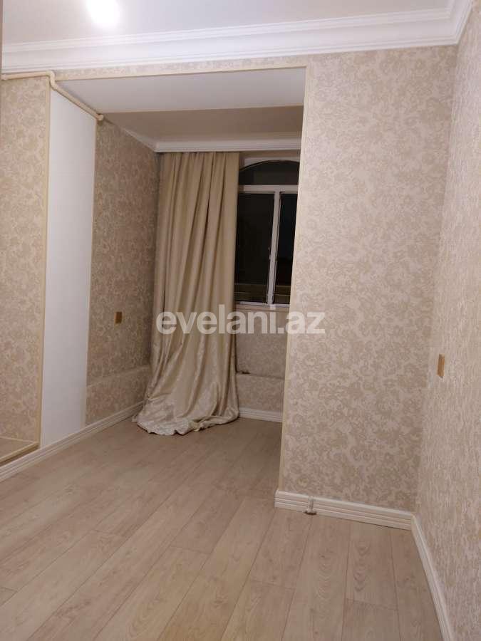 Sale, old building, 2 room, 35 m², Baku, Yasamal r, Nizami m.