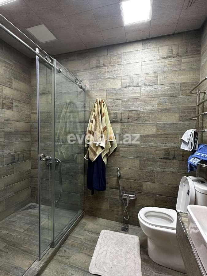 Sale, new building, 4 room, 130 m², Baku, Khatai r, Shah Ismail Khatai m.