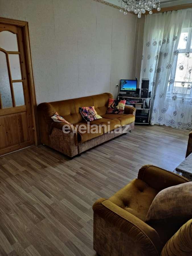 Satılır, köhnə tikili, 5 otaqlı, 104 m², Bakı, Xətai r.