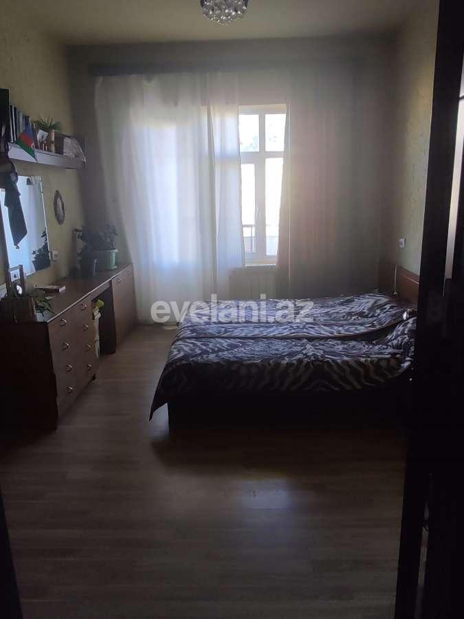 Satılır, köhnə tikili, 5 otaqlı, 104 m², Bakı, Xətai r.